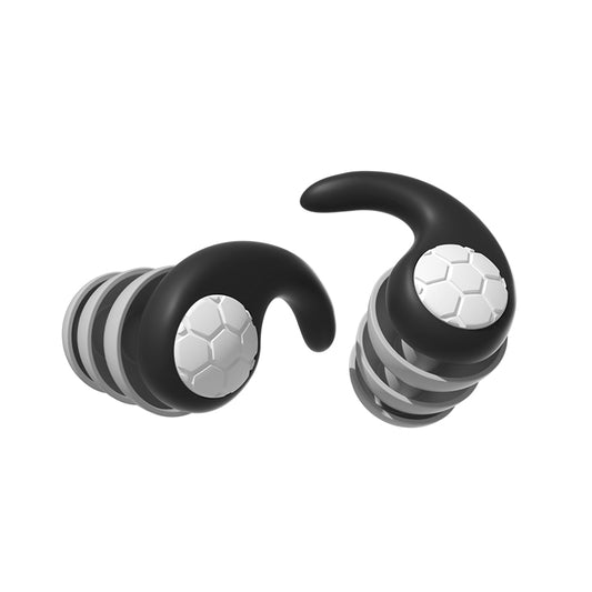 Les ZenPlug's - Bouchons d'Oreilles Anti-bruit Conforts